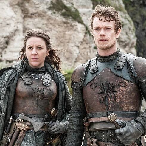 Game of Thrones star Gemma Whelan reveals if she will return for spin-off shows