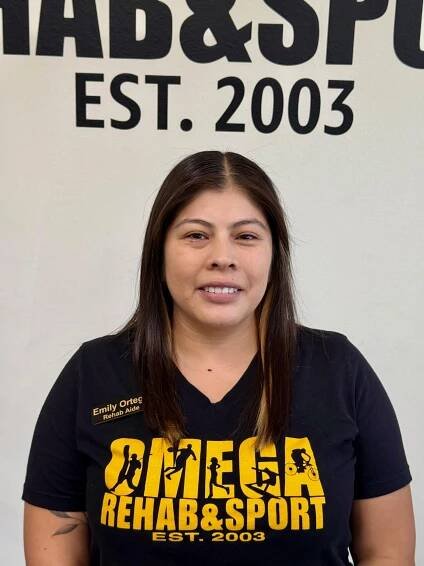 Meet Our Team of Expert Healers at Omega Rehab