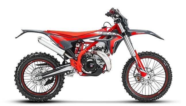 BETA ENDURO BIKE XTRAINER 2T 300 MY26