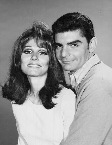 Paula Prentiss - Wikipedia