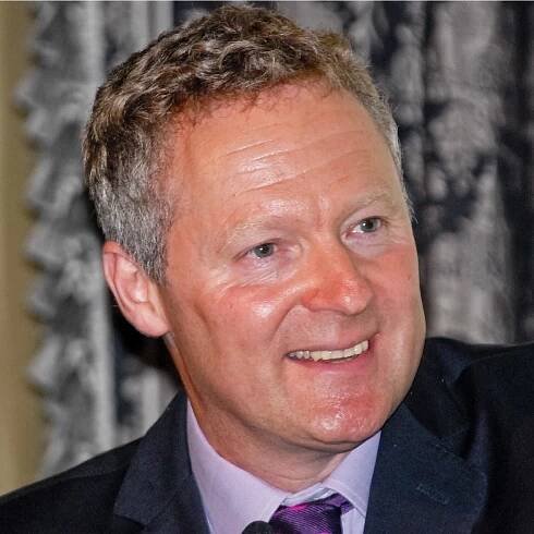 Rory Bremner citáty