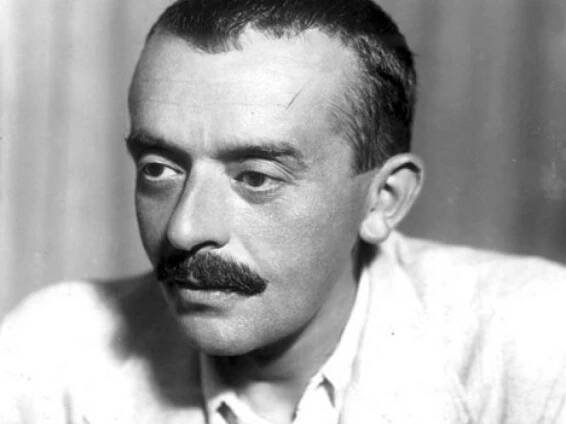 Před 55 lety zemřel Emil František Burian