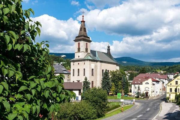 Rokytnice nad Jizerou uhájila u soudu svou stavební uzávěru. Nejvyšší správní soud zamítl kasační stížnost
