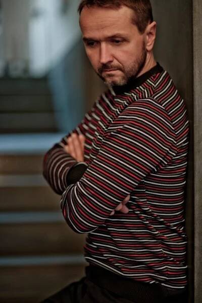 Vlasta Korec, foto: Lenka Hatašová