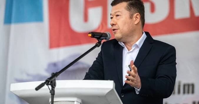 Vládnutí s SPD by pro Babiše mohlo být hotovým očistcem