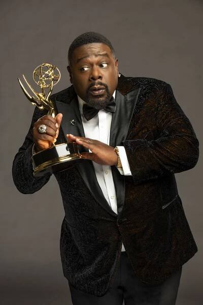 Cedric the Entertainer - Actor, Comedian, Host