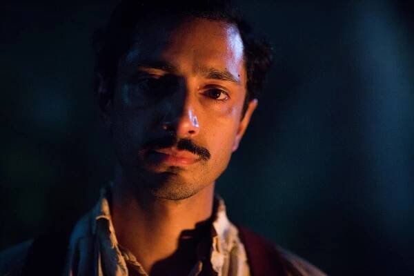 Bratři Sistersovi - Z filmu - Riz Ahmed