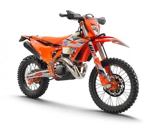 300 EXC HardEnduro 2024
