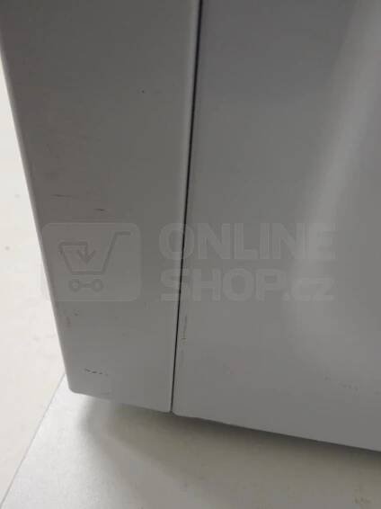 Pračka Beko XWUE87265CSH3B