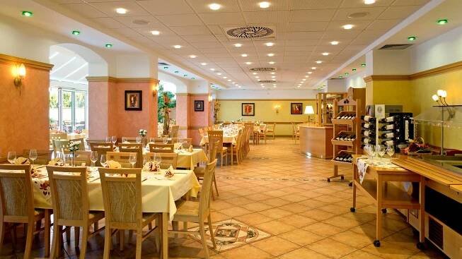 Hotel Akademie (Velké Bílovice), Česká republika Jižní Morava - 2 390 Kč Invia