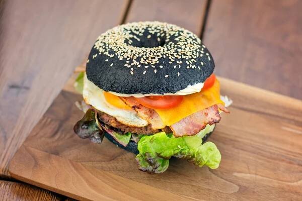 Bagel, co stojí za ochutnání