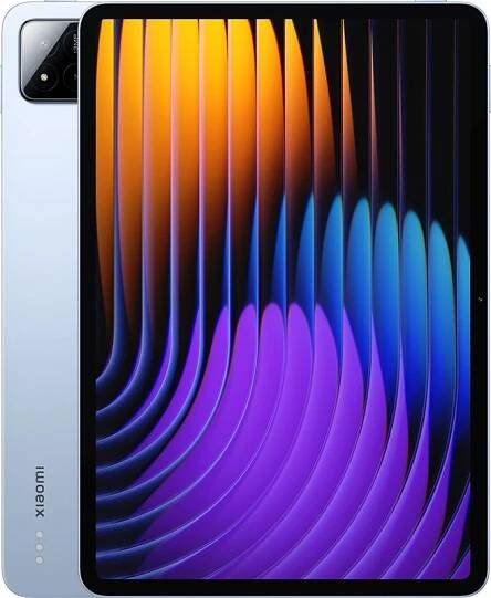Xiaomi Pad 7 Pro 12GB / 512GB Green Samsung PRO Ultimate SDXC 256GB + USB adaptér ,Sleva 3% klávesnice 2 ,Sleva 3% Fucus Pen  ,SLEVA 25% na sklo ,ZDARMA flipové pouzdro CELLFISH ,Tech-Protect PC6X6 prodlužovací kabel 2m 6x zásuvka, 3x USB-A 3x USB-C 