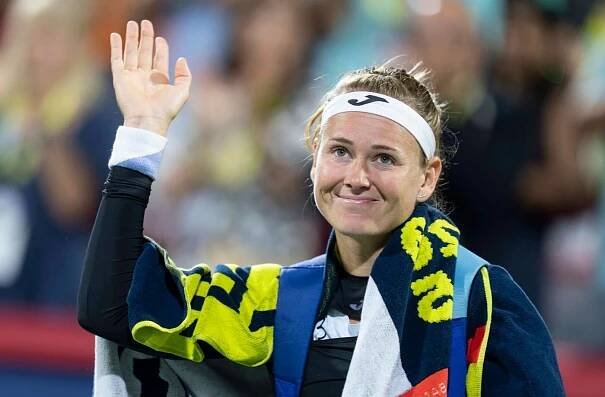 Bouzková - Haddad Maia LIVE [21.8.] osmifinále WTA Monterrey 2025 dnes živě