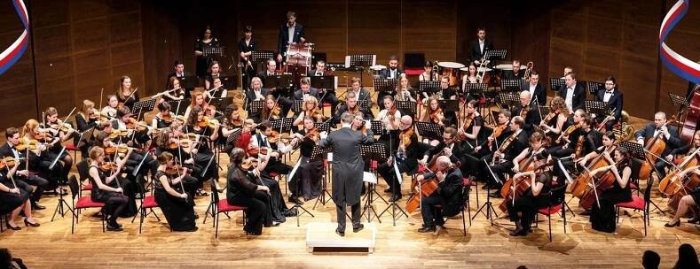 Podkrkonošský symfonický orchestr