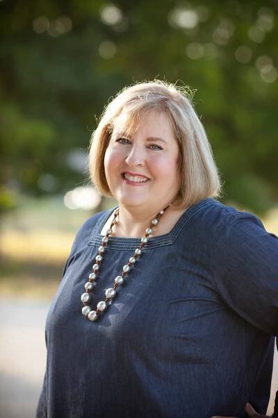 Beth Hawthorn - East Texas Alzheimer's Alliance