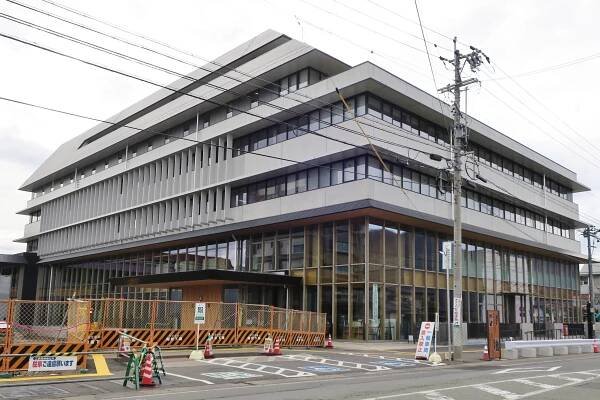 Ueda, Nagano