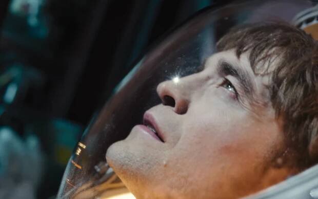 Robert Pattinson loses limbs in the new trailer for sci-fi film Mickey 17