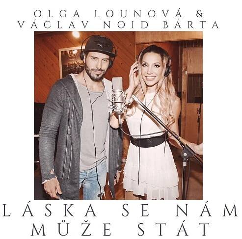 Láska Se Nám Může Stát (feat. Václav Noid Bárta)