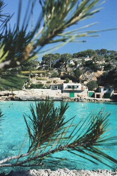 Hotspot Mallorca EN by Engel & Völkers Mallorca - Issuu