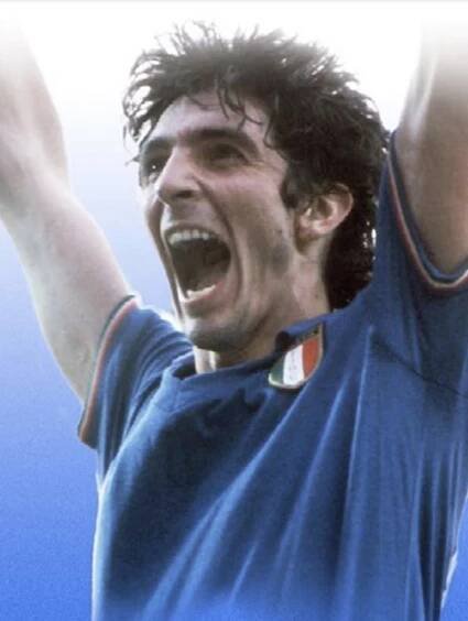 PAOLO ROSSI: a Champion is A Dreamer Who Never Gives Up – NEXO DIGITAL MEDIA