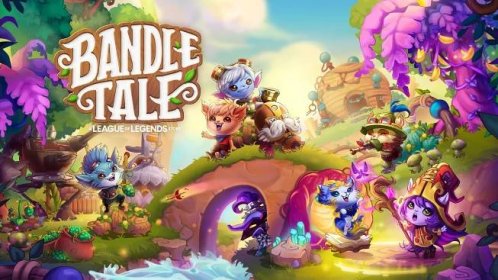 Bandle Tale: A League of Legends Story Reviews