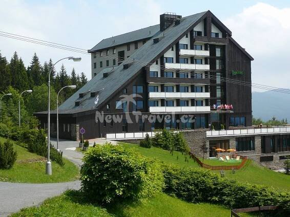 Šumava dovolená a zájezdy | New Travel.cz