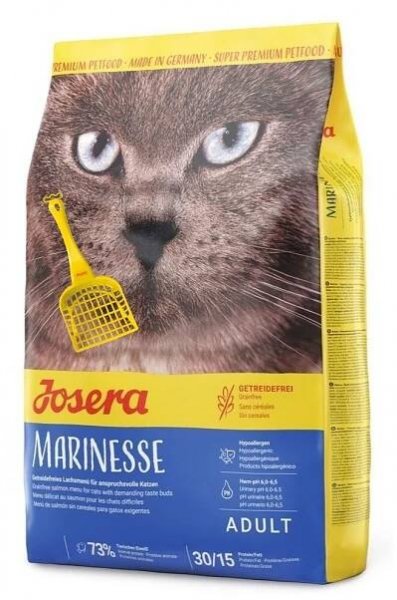 Josera 2kg Marinesse