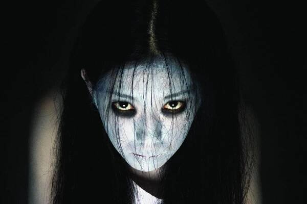 grudge nenávist