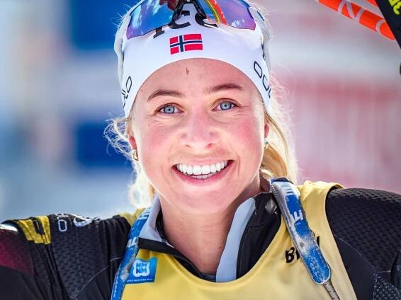 SP Nové Město 2021 #1, sprint žen - Biatlon