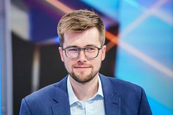 Jakub Michálek