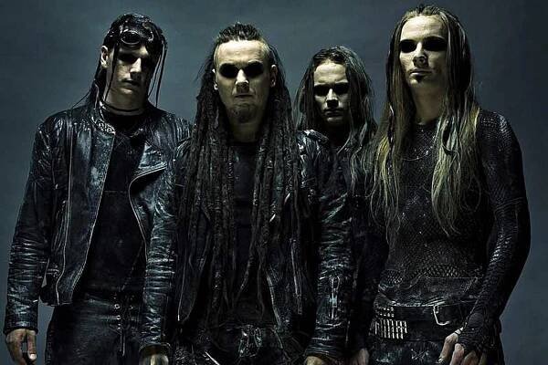 Mortiis