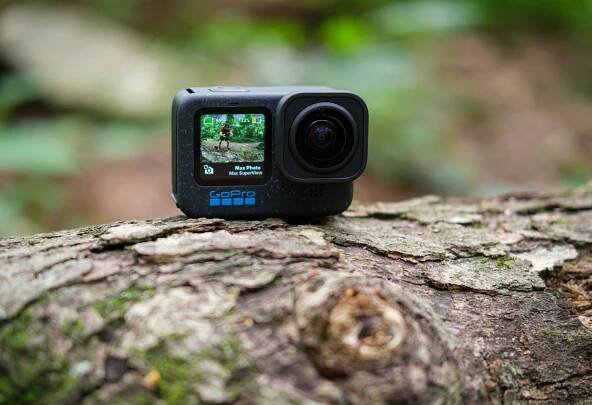 GoPro Hero12 Black Review: This tiny action camera provides a plethora of creative features: Digital Photography Review