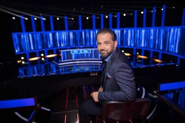 FOTO: Jakub Kvášovský alias Kalkulátor si vědomostní show užívá. – stránka 10