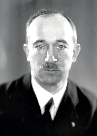 Edvard Beneš
Autor: ČTK