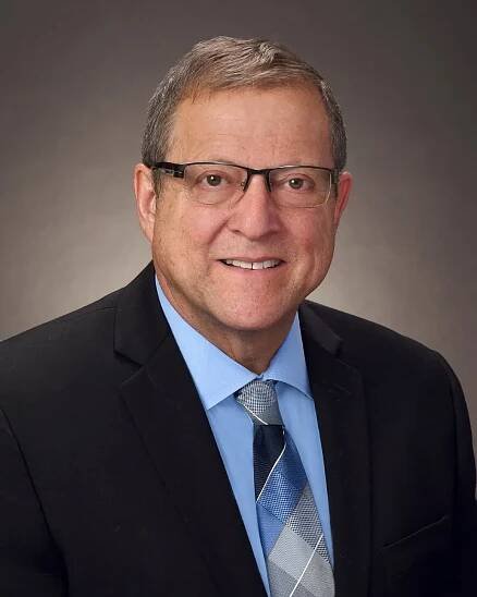 Richard Gordon