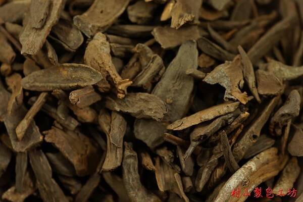 地榆 (Garden Burnet)