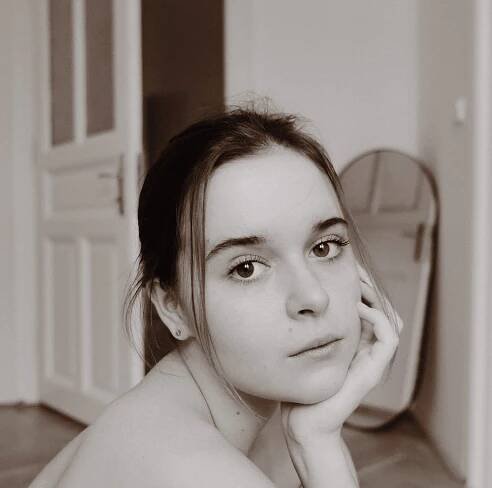 Karolína Lea Nováková – RESET ACTORS