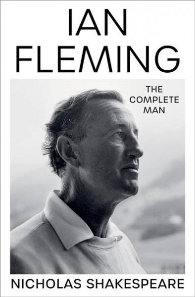 Ian Fleming | KNIHCENTRUM.cz