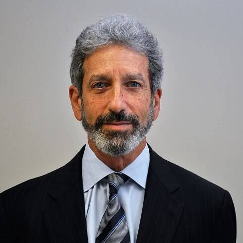 Steven P. Weissman - Weissman & Mintz LLC