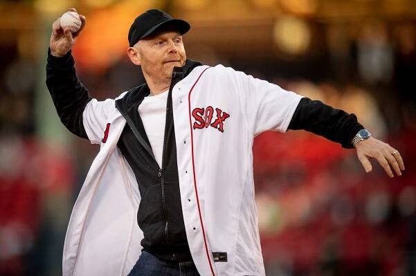 Bill Burr