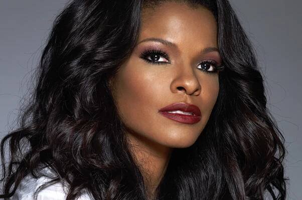 Lethal Weapon’ Fox Pilot: Keesha Sharp Replaces Golden Brooks In Recasting