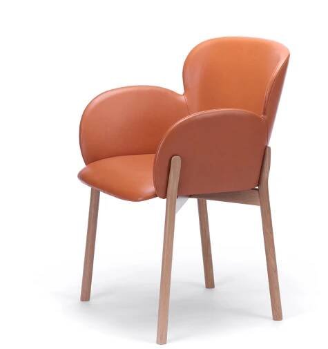 Ginger - QL interier