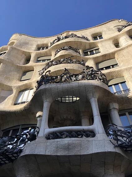 Barcelona - M.B.D. photography
