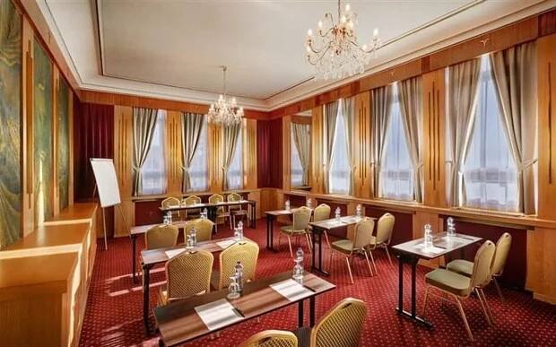 Daen.cz: Starý Smokovec - Hotel Grandhotel,.. - Skrz.cz