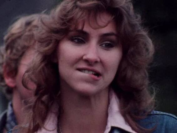 Megan Murphy - Deadbeat at Dawn - Z filmu