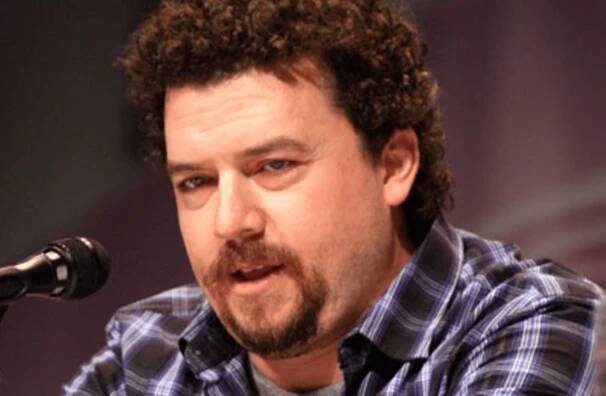 Danny McBride (Voice)