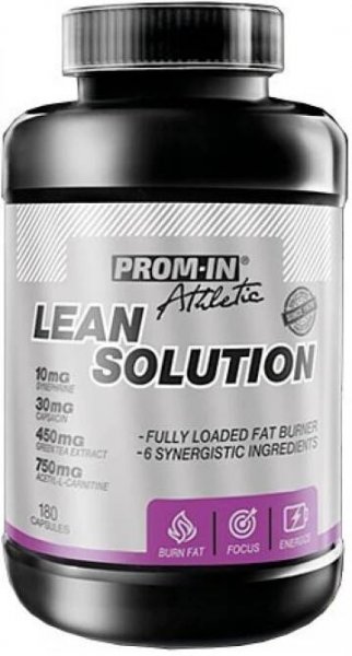 Prom-in Lean Solution 180 kapslí