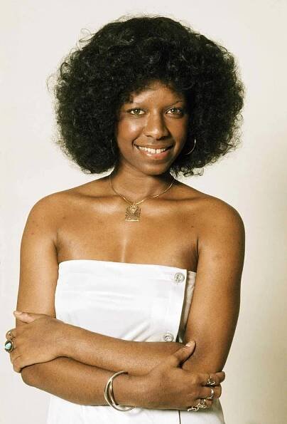 Natalie Cole