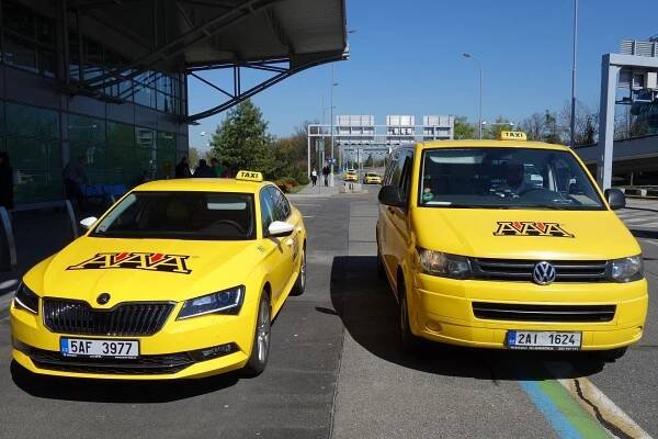 AAA Taxi foto 1