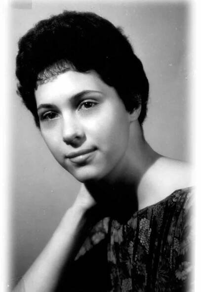 Barbara Brown